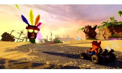 Crash Team Racing Nitro Fueled Adventure Mode Gameplay