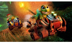 Crash Team Racing Nitro Fueled Grand Prix 2 Back N Time (6)