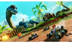 Crash Team Racing Nitro Fueled Grand Prix 2 Back N Time (7)