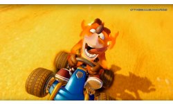 Crash Team Racing Nitro Fueled image