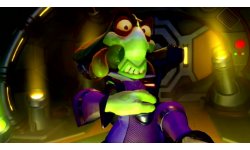 Crash Team Racing Nitro Fueled Nitros Oxide