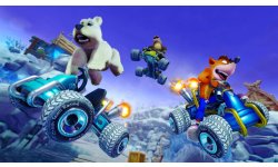 Crash Team Racing Nitro Fueled Screen 1