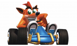 Crash Team Racing