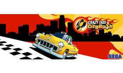 Crazy Taxi City Ru$h