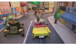 crazy taxi city rush carton