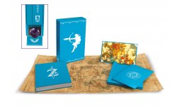 Create a Calamity Artbook Champions Edition The Legend of Zelda Breath of the Wild image (1)