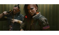 Creating Cyberpunk 2077