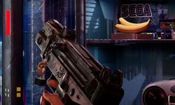 Creative Assembly FPS SEGA