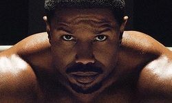 Creed III 18 10 2022 poster affiche 1
