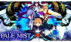 Crescend Pale Mist