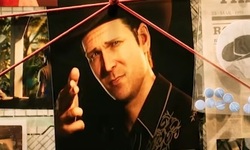 Crime Boss Rockay City Announce Trailer