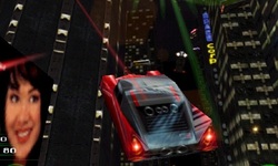 Crime Cities