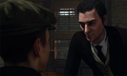 Crimes & Punishments head