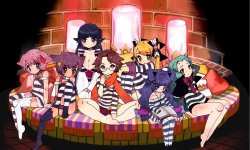 Criminal Girls Invitation 14 08 2013 art 11