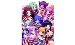 Criminal Girls Invitation 24 11 2013 art 0
