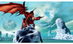 Crimson Dragon 02 11 2013 screenshot 3