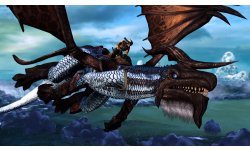Crimson dragon silvertail 03