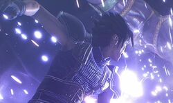 Crisis Core Final Fantasy VII Reunion 22 17 06 2022