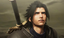 Crisis Core Final Fantasy VII Reunion test image (2)