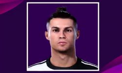 Cristiano Ronaldo eFootball PES 2020 Data Pack 6 0