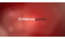 Criterion Games logo