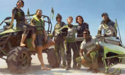 Criterion Games New IP head