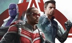 CRITIQUE de Falcon et le Soldat de l'Hiver : une série assez convenue pour porter l'héritage de Captain America à l'écran