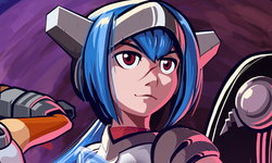 CrossCode 31 07 2020