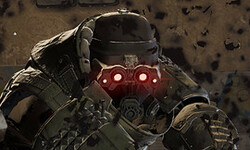 Crossfire Sierra Squad images (1)
