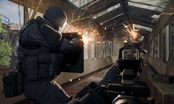 Crossfire Sierra Squad images (2)