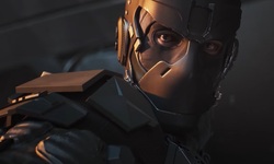 CrossfireX head