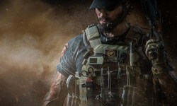 CrossfireX key art