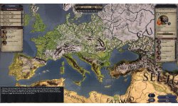 Crusader Kings II Europe