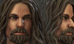 Crusader Kings III Création de dirigeant