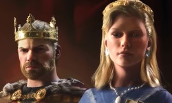 Crusader Kings III Release Trailer