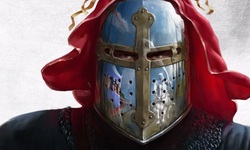 Crusader Kings III Tours and Tournaments head