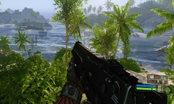 Crysis Remastered 01 30 06 2020