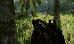 Crysis Remastered Nintendo Switch Tech Trailer