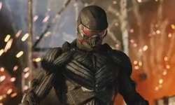 Crysis Remastered Official 8K Tech Trailer