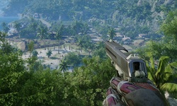 Crysis Remastered PC