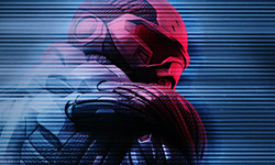 Crysis Remastered PS5 Xbox Series XS