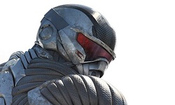 Crysis Remastered Trilogy Artwork
