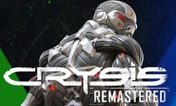 Crysis Remastered vignette 21 08 2020