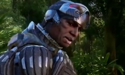 Crysis Remastered vignette 30 06 2020