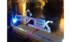Crytek UK Nottingham