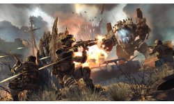 Crytek Warface Mech ActionScreenshot
