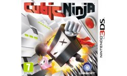 Cubic Ninja