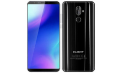 cubot x18 plus 1