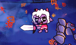 Cult of the Lamb 25 08 2021 screenshot 5