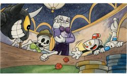 Cuphead 1